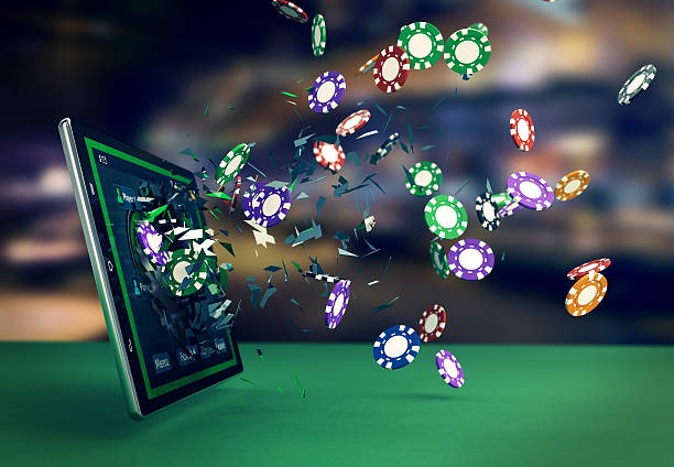 ayuk bet featured game showcase