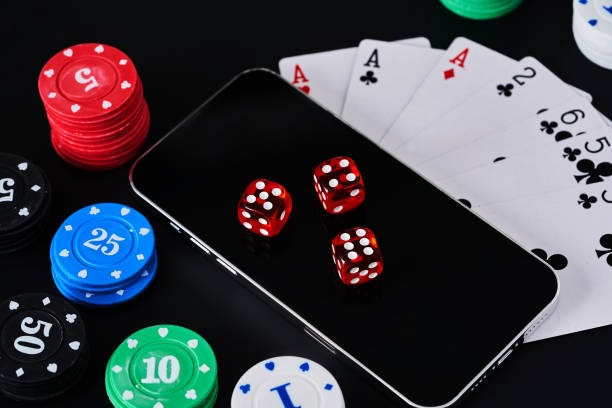 Slot game selection for Grand Slam events