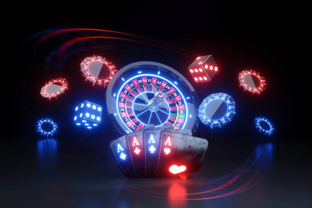 Red Tiger slot game interface on ayuk bet platform